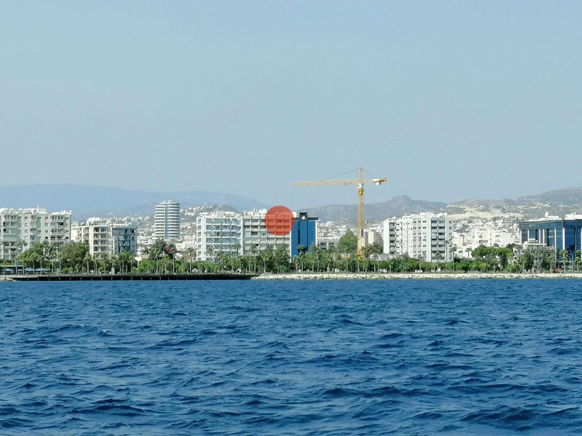 A City-Center Seaview Penthouse At Oceanic 레메소스 외부 사진