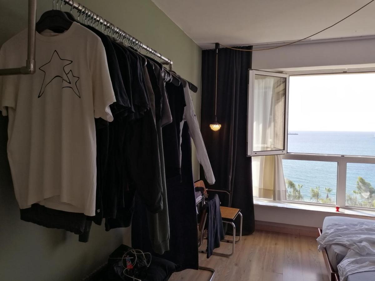 A City-Center Seaview Penthouse At Oceanic 레메소스 외부 사진