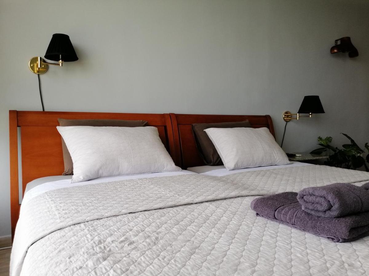 A City-Center Seaview Penthouse At Oceanic 레메소스 외부 사진